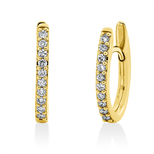 Modern Woman Creolen - 2W617