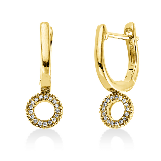 Modern Woman Creolen - 2W623