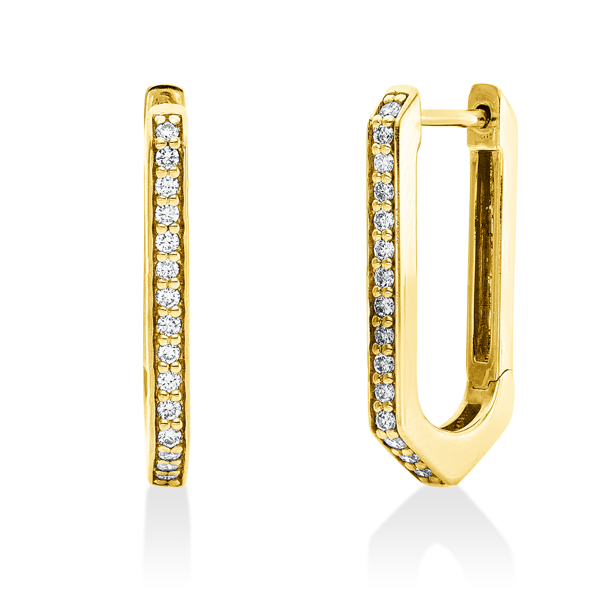 Modern Woman Creolen - 2W629