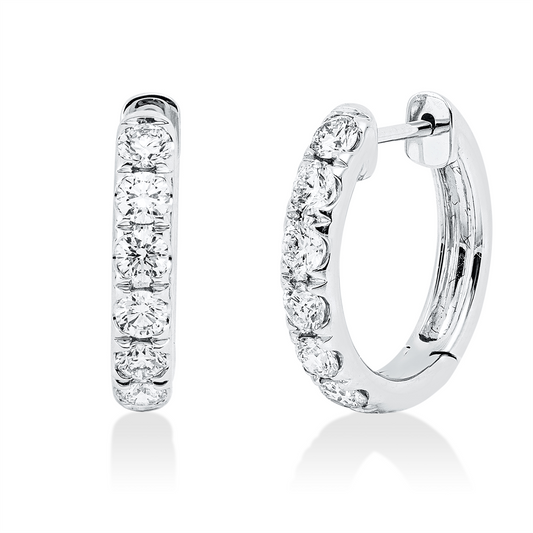 Modern Woman Creolen - 2W631