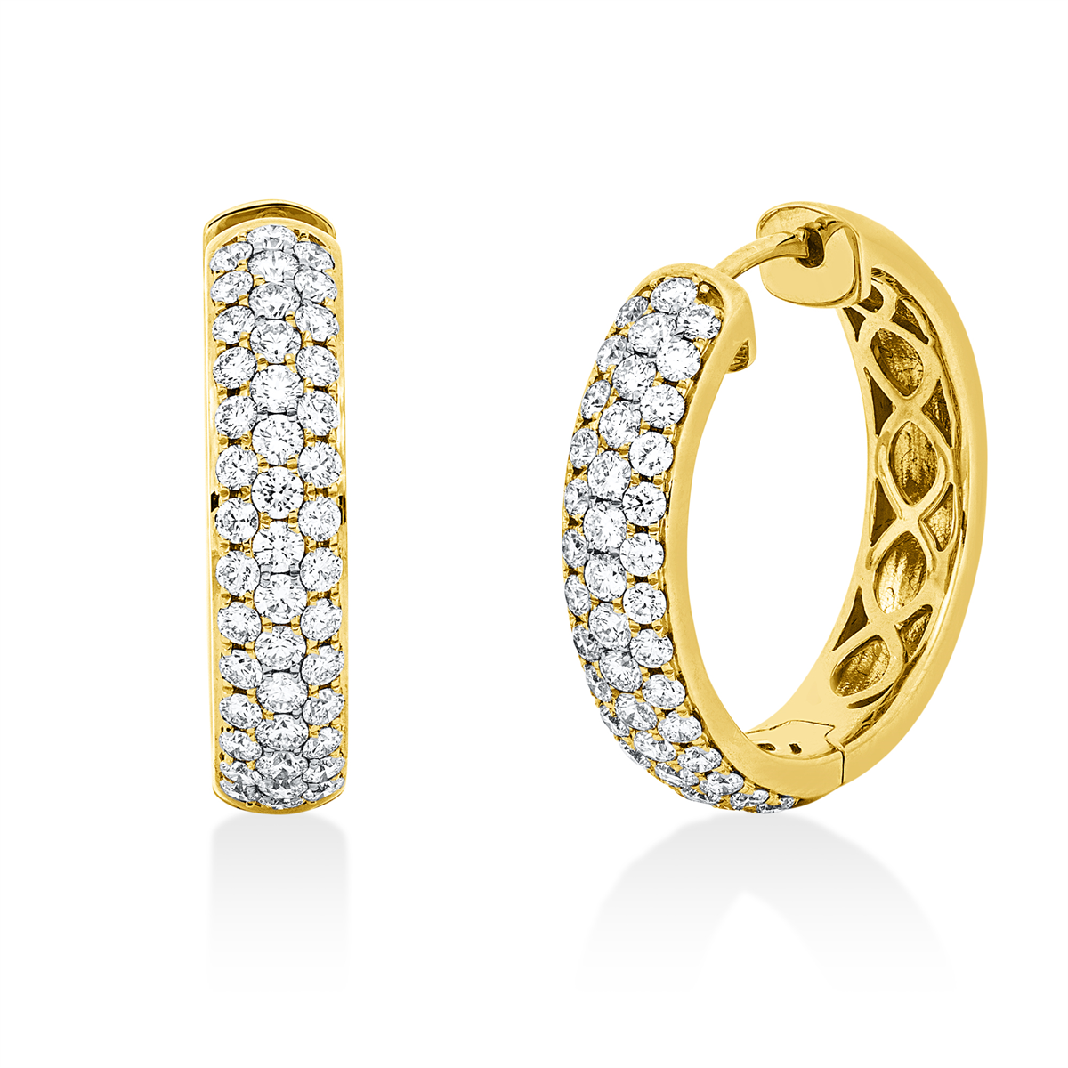 Pavé Creolen - 2W796