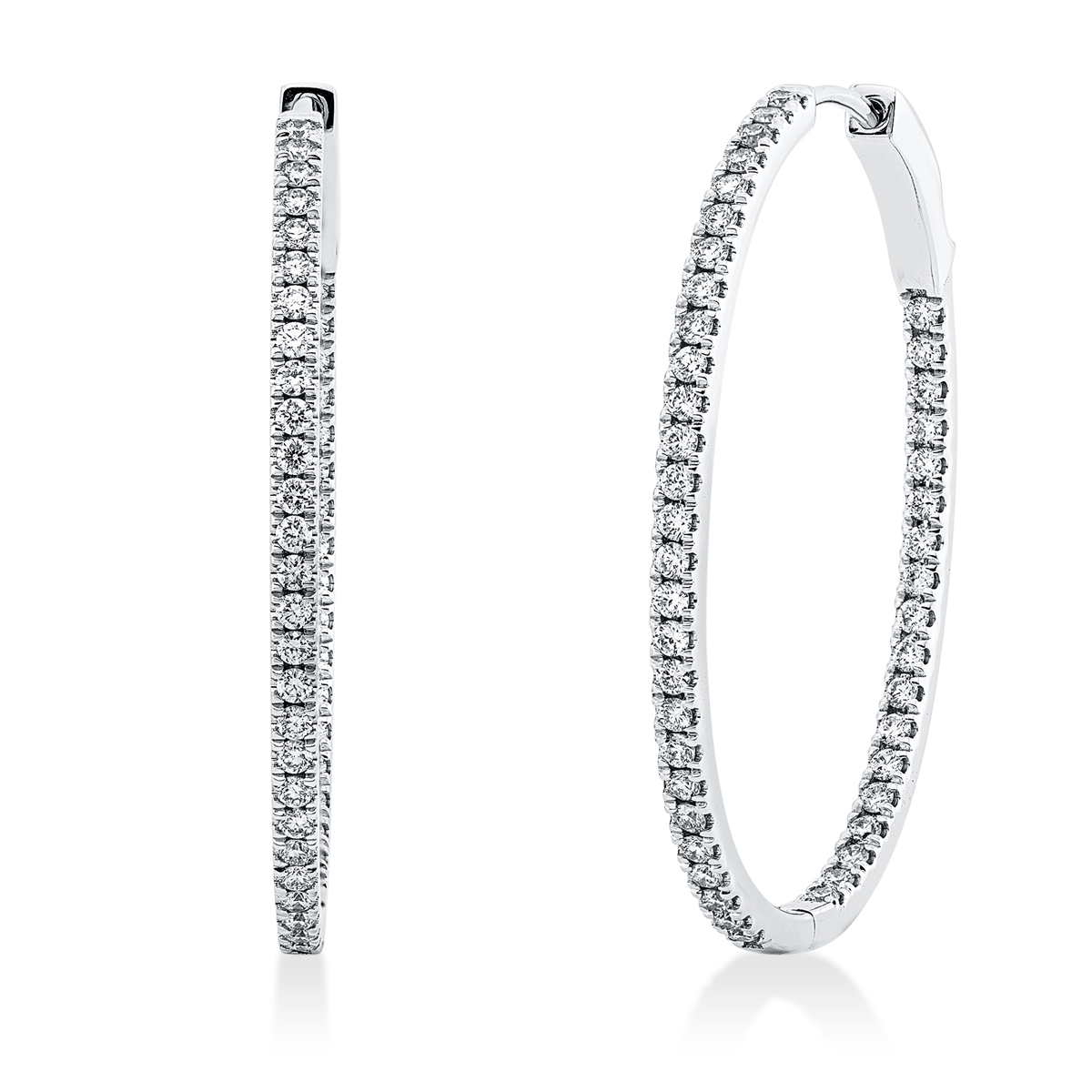 Modern Woman Creolen - 2W799