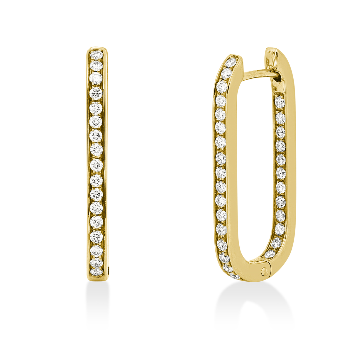 Modern Woman Creolen - 2W816