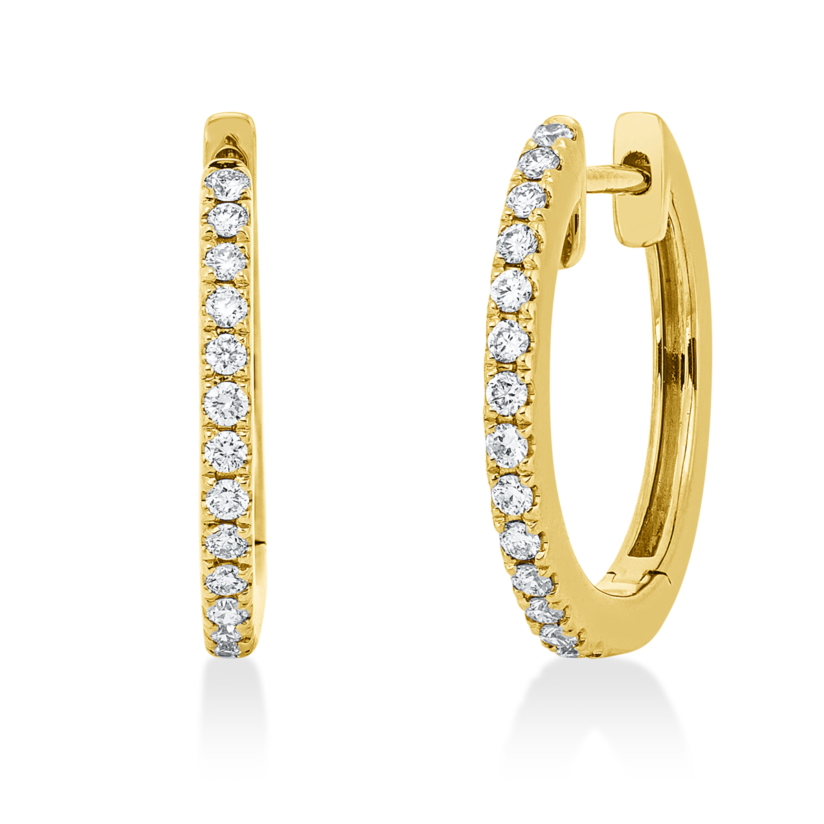 Modern Woman Creolen - 2W817