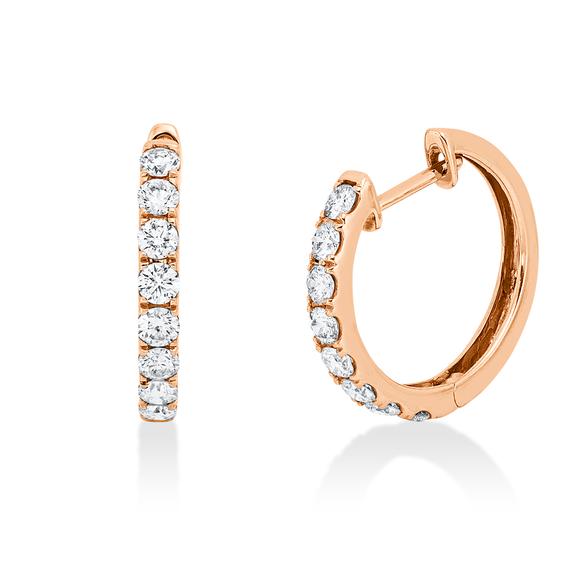 Modern Woman Creolen - 2W819