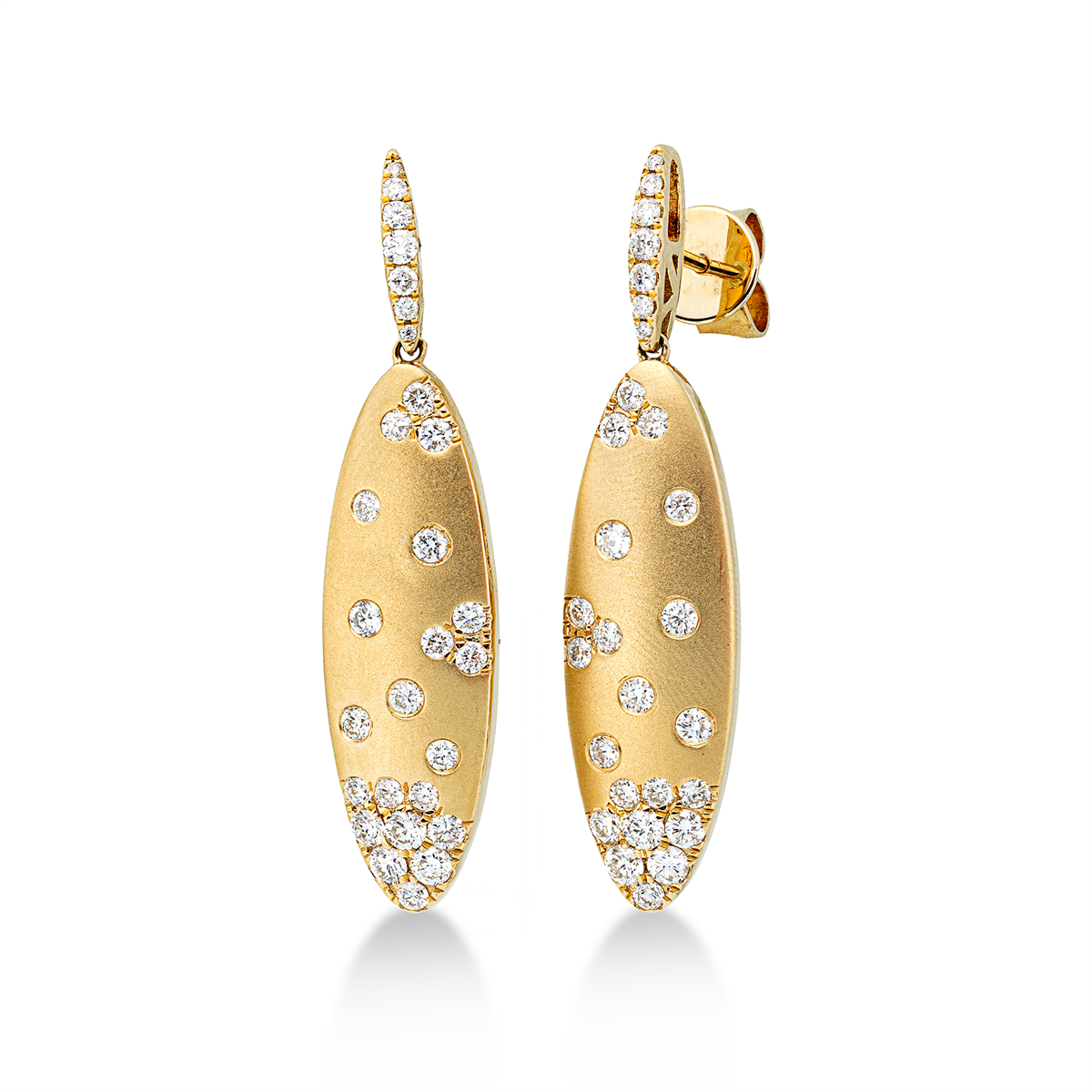Modern Woman Ohrschmuck - 2W884
