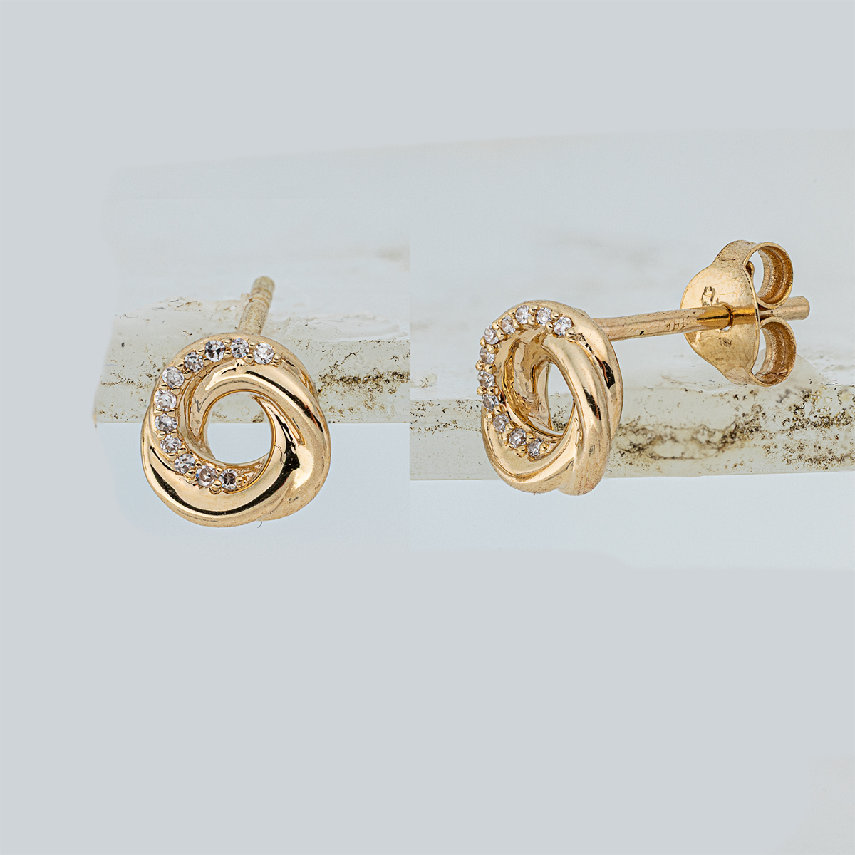 Modern Woman Ohrstecker - 2W922