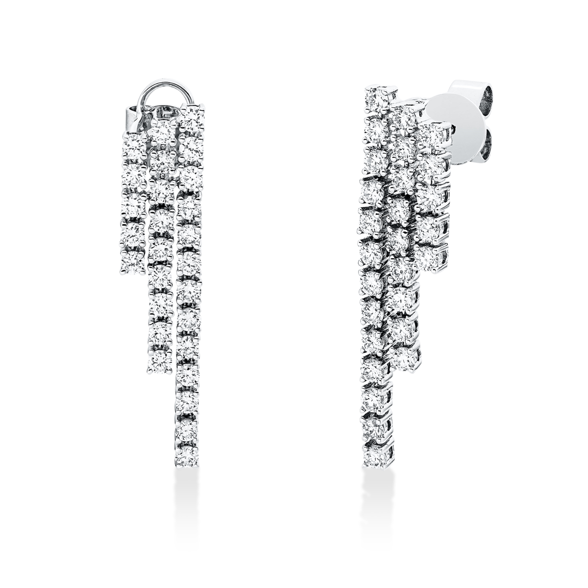 Exklusiv Ohrschmuck - 2W926