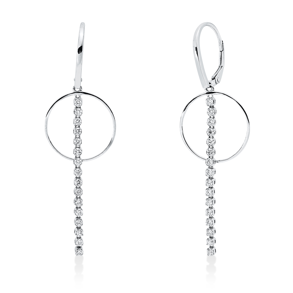Modern Woman Ohrschmuck - 2W938