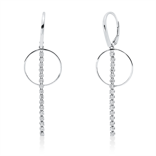 Modern Woman Ohrschmuck - 2W938