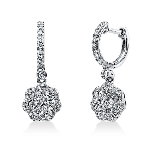 Illusion Classic Ohrschmuck - 2W941