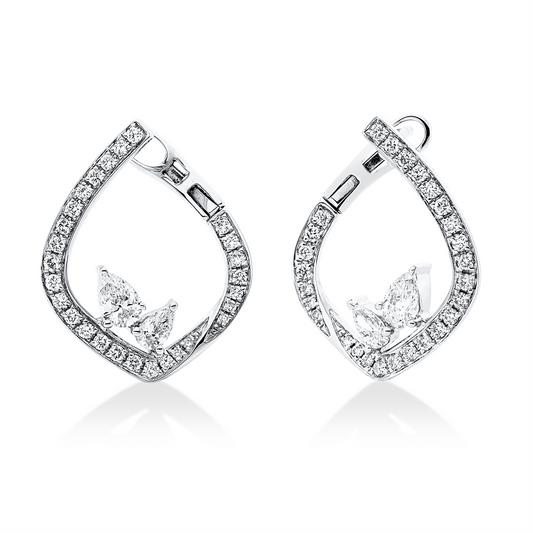 Modern Woman Creolen - 2W951