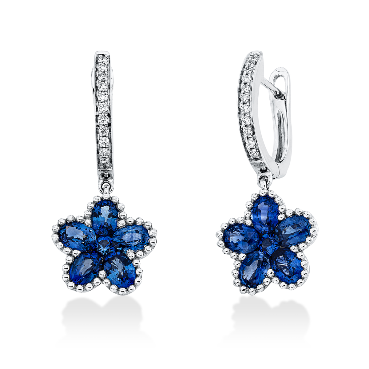 Farbstein Classic Ohrschmuck - 2W980