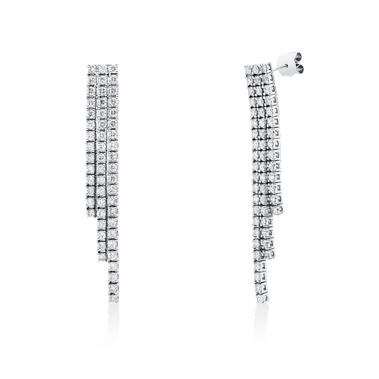Exklusiv Ohrschmuck - 2X080