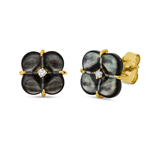 Perle Ohrschmuck - 2X185