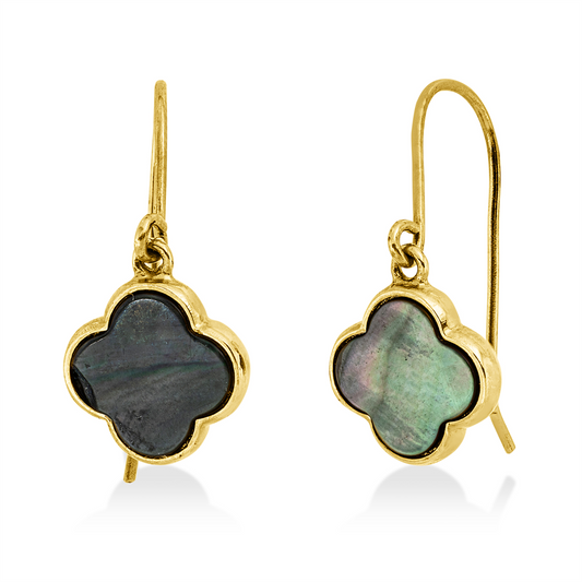 Farbstein Fashion Ohrschmuck - 2X243