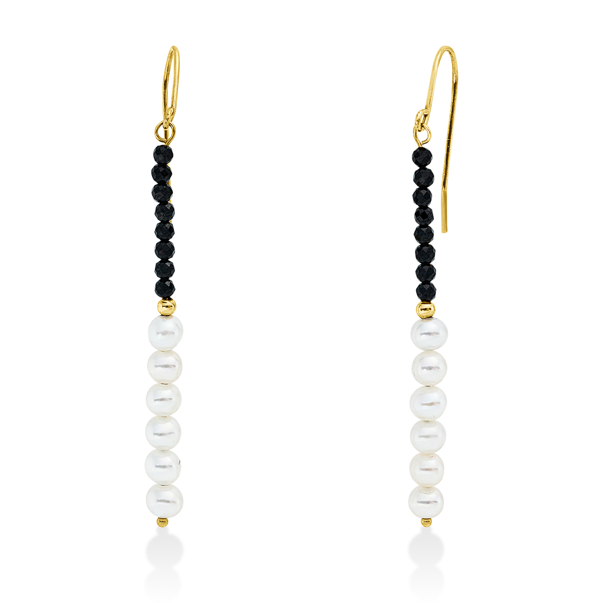 Perle Ohrschmuck - 2X248