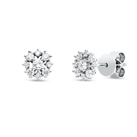 Illusion Classic Ohrstecker - 2X267