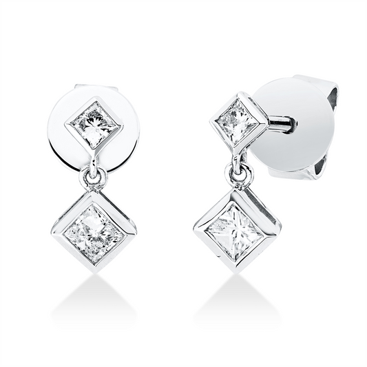 Modern Woman Ohrstecker - 2X291
