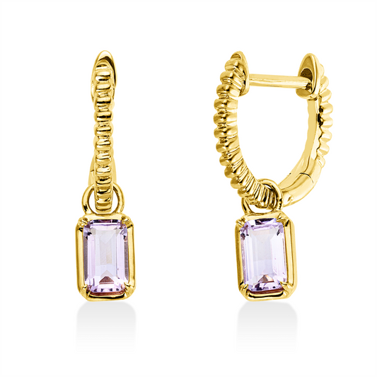 Farbstein Fashion Ohrschmuck - 2X299