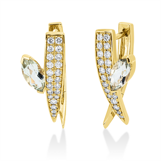 Modern Woman Ohrschmuck - 2X413