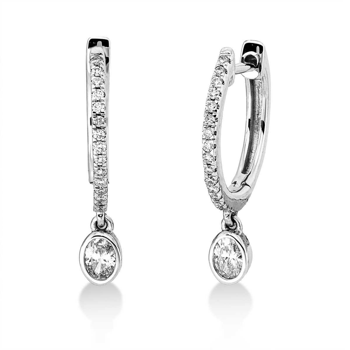 Modern Woman Ohrschmuck - 2X414