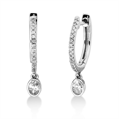 Modern Woman Ohrschmuck - 2X414