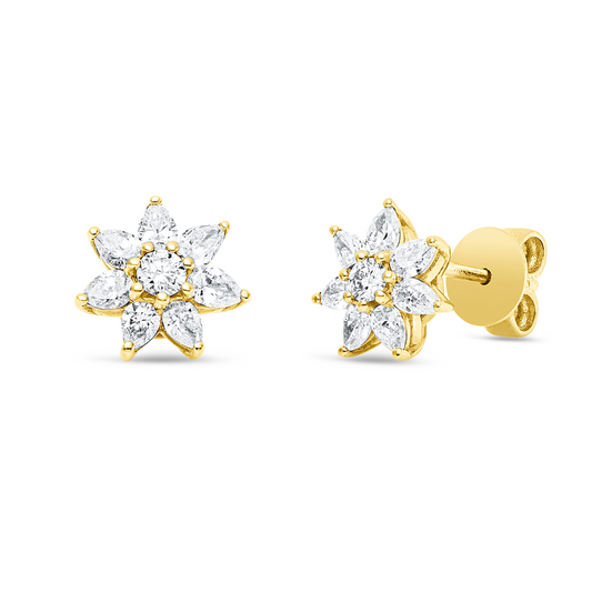 Modern Woman Ohrschmuck - 2X526