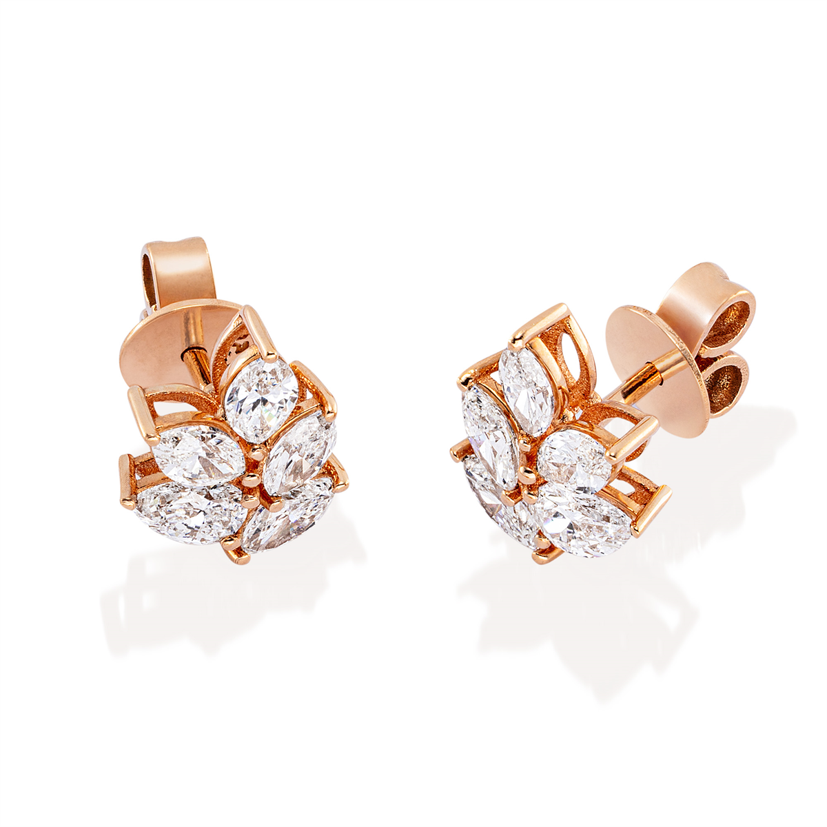 Modern Woman Ohrschmuck - 2X527