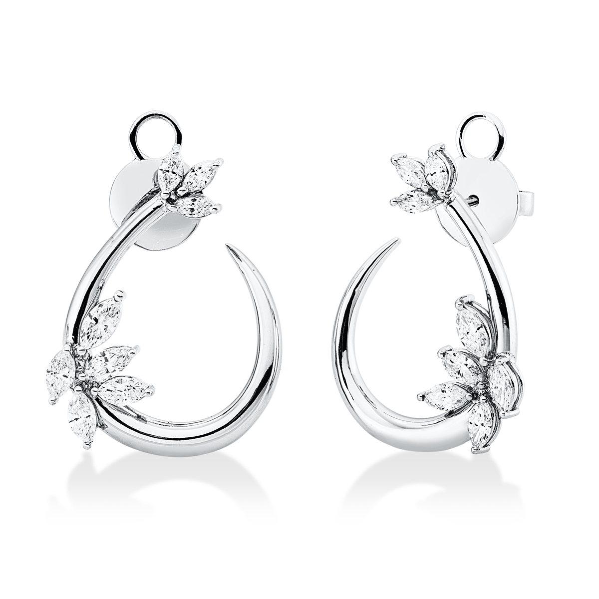 Exklusiv Ohrschmuck - 2X532