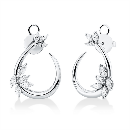Exklusiv Ohrschmuck - 2X532