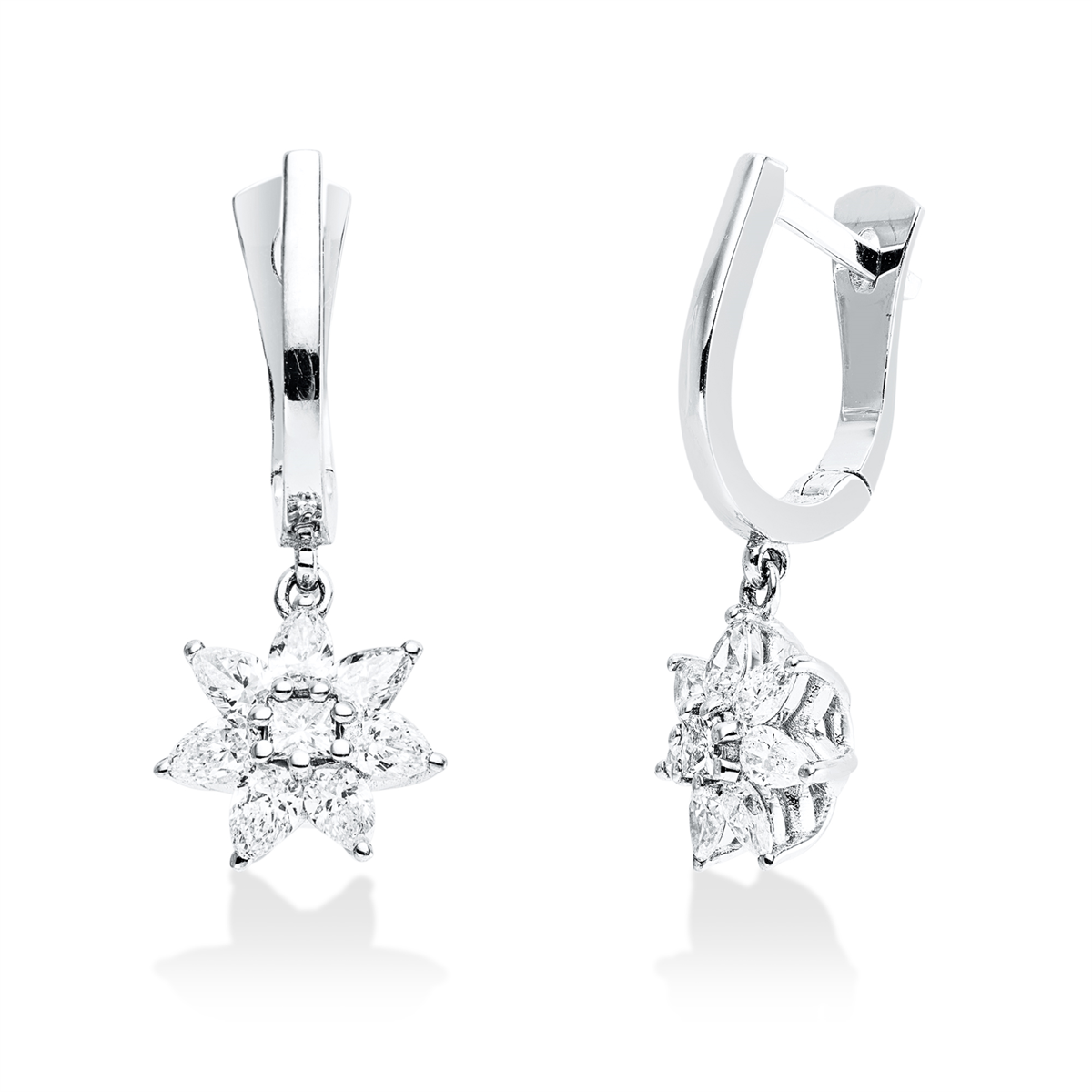 Modern Woman Ohrschmuck - 2X547