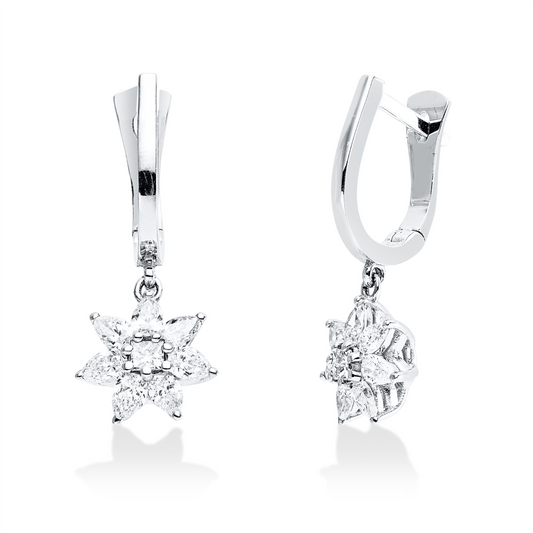 Modern Woman Ohrschmuck - 2X547