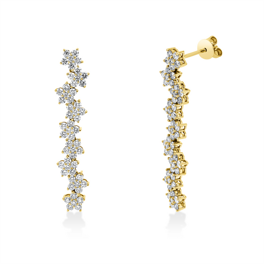 Illusion Classic Ohrschmuck - 2X551