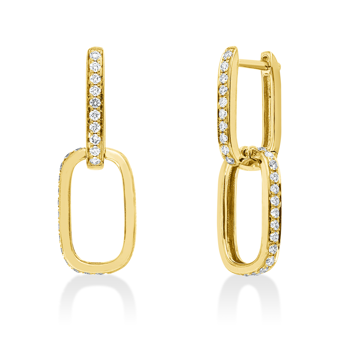 Modern Woman Ohrschmuck - 2X553