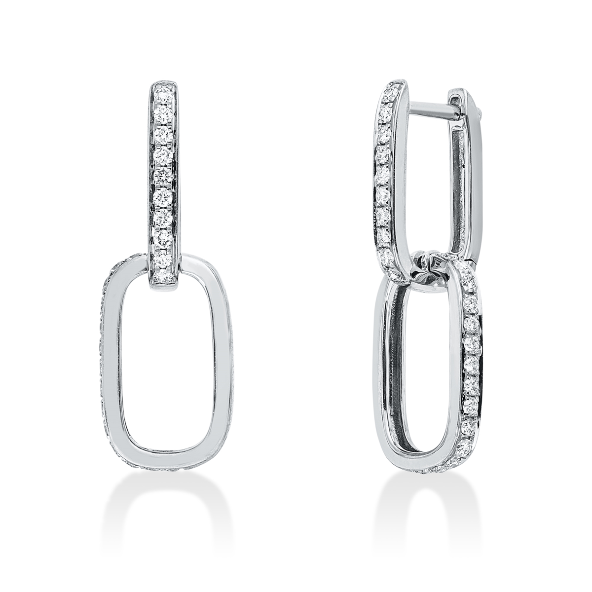 Modern Woman Ohrschmuck - 2X553