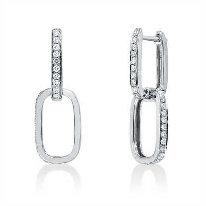 Modern Woman Ohrschmuck - 2X553