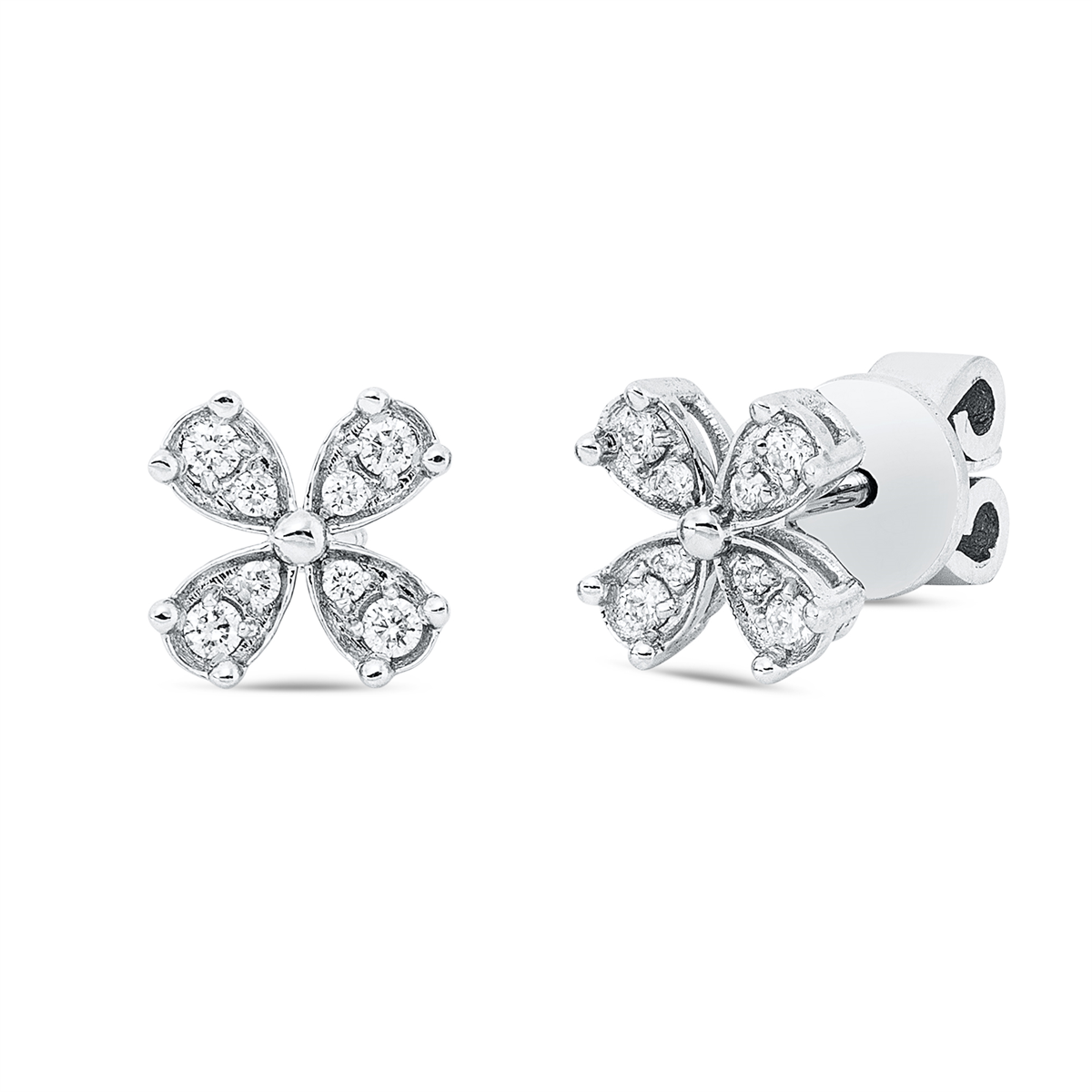 Modern Woman Ohrstecker - 2X585