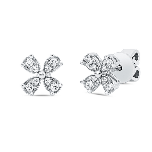 Modern Woman Ohrstecker - 2X585