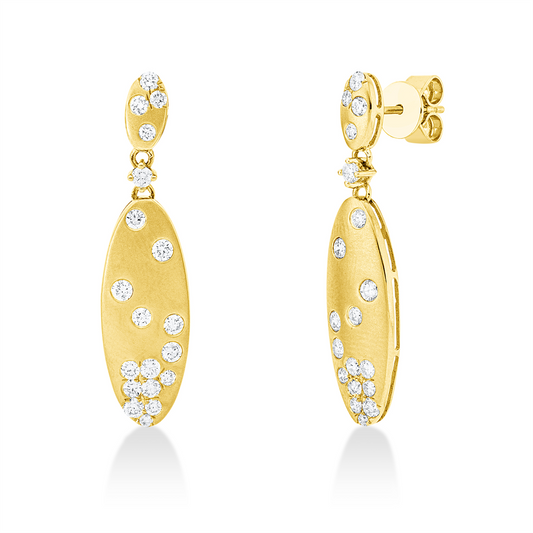 Modern Woman Ohrschmuck - 2X628