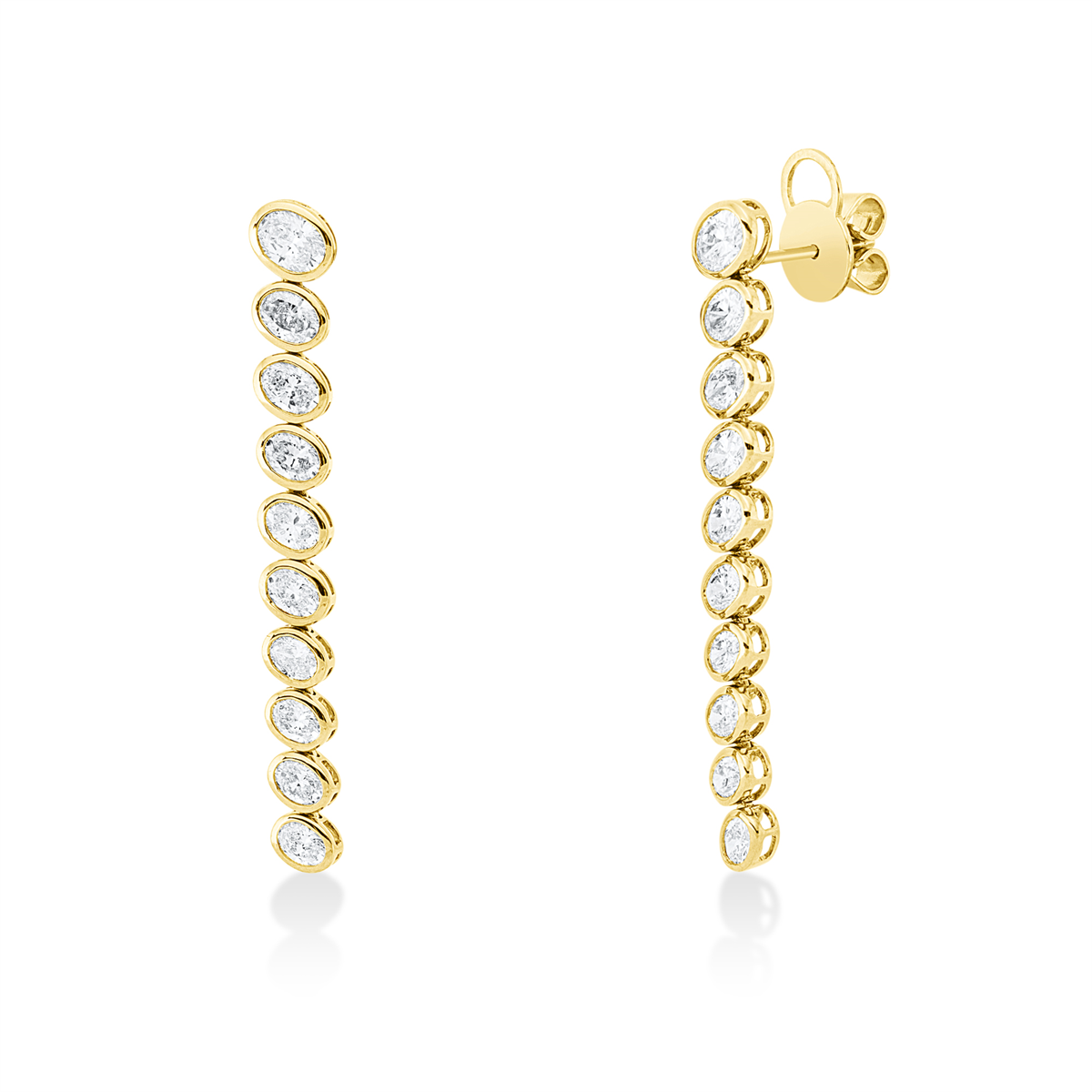 Exklusiv Ohrschmuck - 2X631