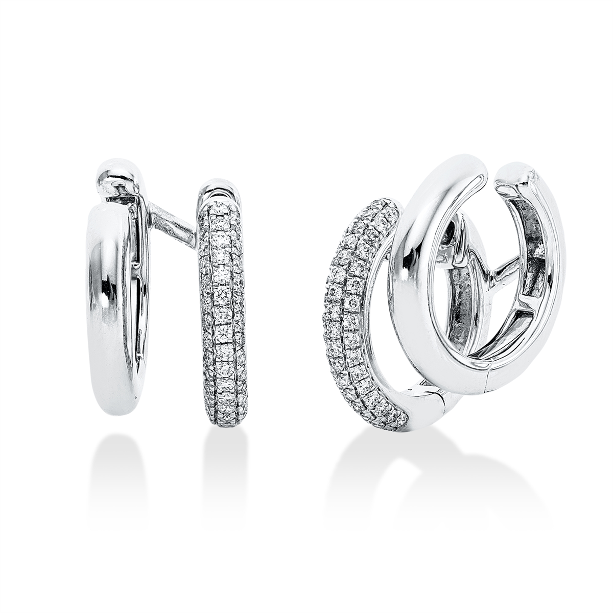 Pavé Creolen - 2X654