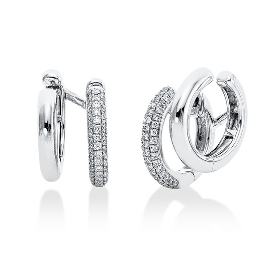 Pavé Creolen - 2X654