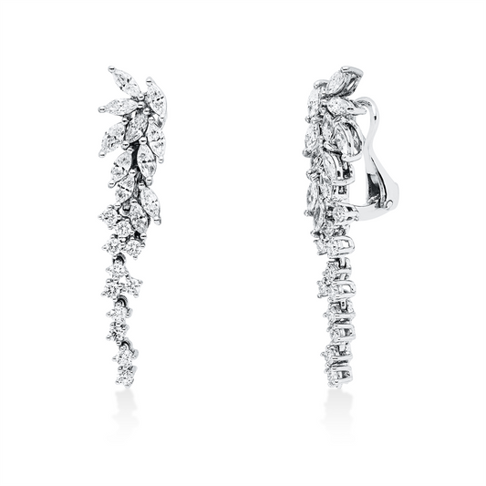Exklusiv Ohrschmuck - 2X688