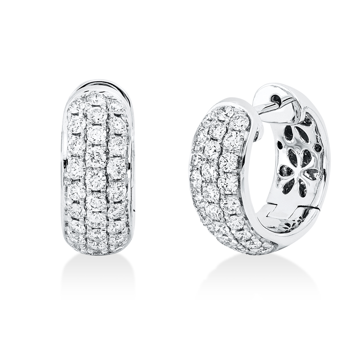 Pavé Creolen - 2X742