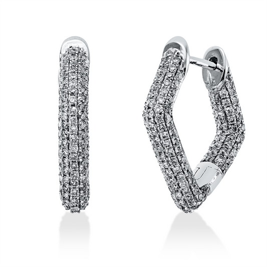 Pavé Creolen - 2X745