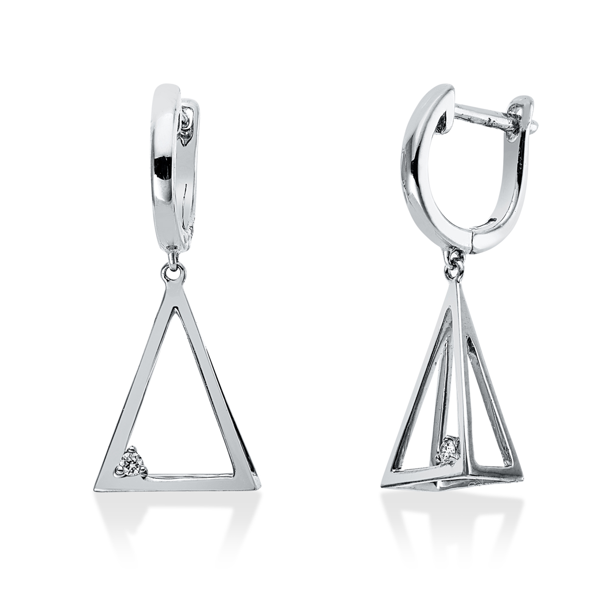 Modern Woman Ohrschmuck - 2X747