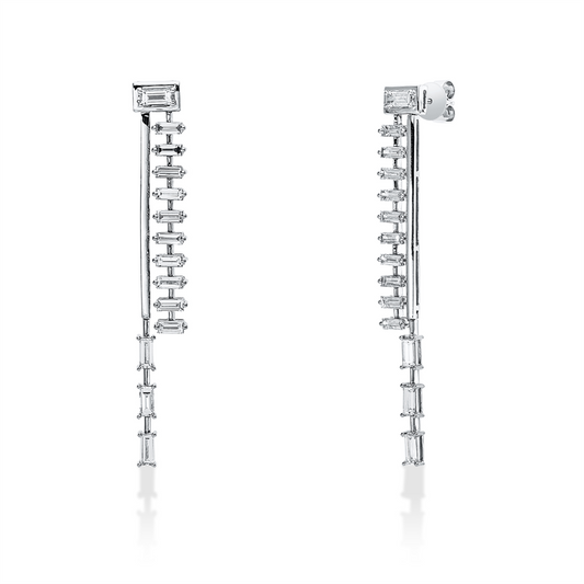 Exklusiv Ohrschmuck - 2X751