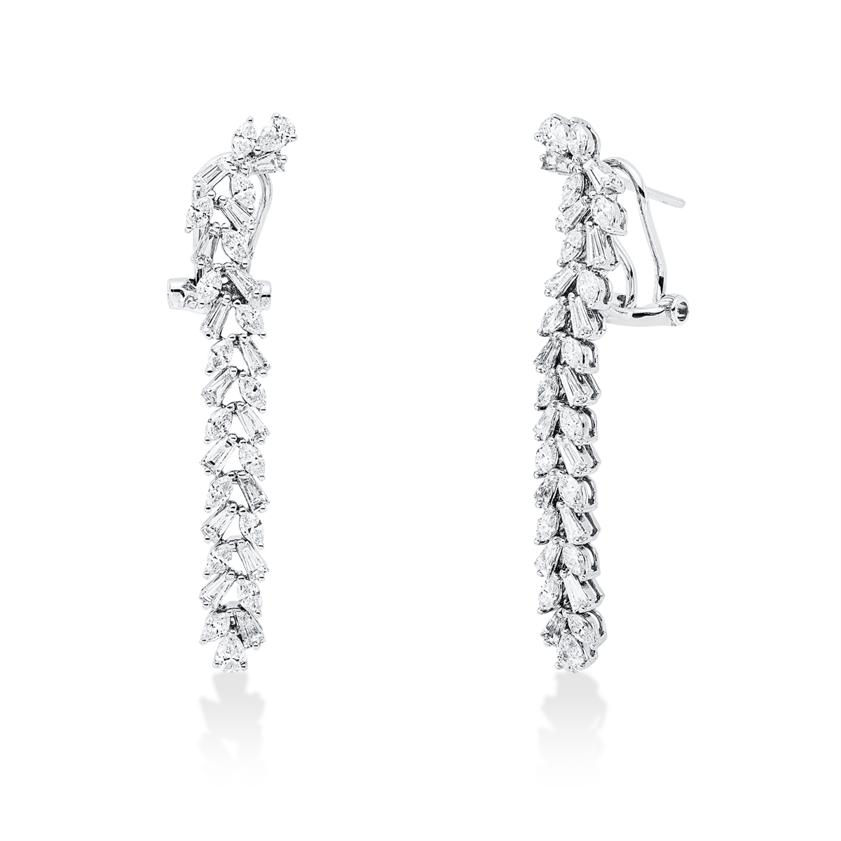 Exklusiv Ohrschmuck - 2X753