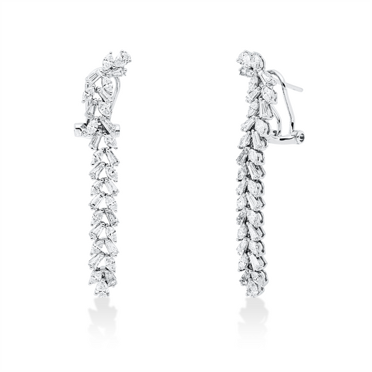 Exklusiv Ohrschmuck - 2X753